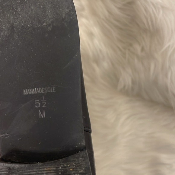 Van Eli leather boots - Picture 9 of 9